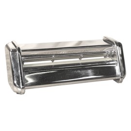 Weston 01-0206 Traditional Pasta Machine Lasagna Cutter Attachment, Silver