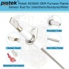 903600 OEM Furnace Flame Sensor Rod for Intertherm Nordyne Miller,