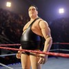 Andre the Giant Ultimate 8" Action Figure Ver. 3 Black