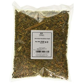 Old India Buckthorn Bark 250g