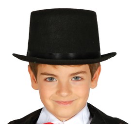 Children Felt Top Hat