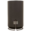 Hunter HP125 AirX EcoSilver HEPA Digital Air Purifier for Small