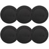 Prurex Silicone Bottom Protector for the Bottom of Mugs and