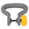 Kyocera 6076057 Former Ryobi Auxiliary Handle Blower Vacuum for RESV-1000/1010/1020/1020V/1500/1510V