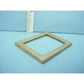 Reynolds Miniature Picture Frame #38 Reynolds Painted Metal