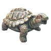 Pond Turtle Spitter