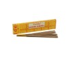 Nag Champa Goloka Incense Sticks, 16 g, Yellow