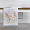 Maison d' Hermine Tablerunner 100% Cotton Table Runner Decorative Washable