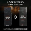 Pellini Caffè in Chicchi Top, Miscela 100% Arabica, Caffè in