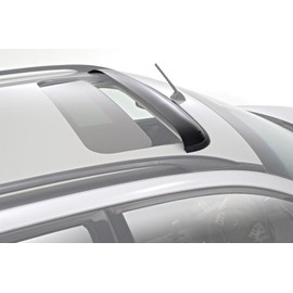 EGR 00603 UniGuard Sunroof Wind Deflector