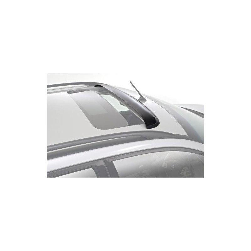 EGR 00603 UniGuard Sunroof Wind Deflector