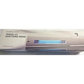 Sharper Imigane Travel Sanitizing Wand