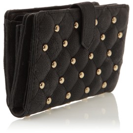 Christian Lacroix Romance Pm1 Women's Purse, Black (Noir (Noir 0108)) - Size: One Size, Black Noir 0108