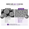행주오빠 초강력 물기제거 다용도 극세사 매직행주, 30cm x 40c..., 5개