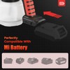 Cordless Paint Sprayer for Mwk M18 18V Batteries,Electric Paint Sprayer