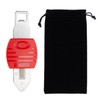 Portable Anti Theft Doorlock Security Door Locker Travel Room Defender
