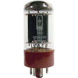 Tube Amp Doctor 5AR4 / GZ34 STR Premium Selected Vacuum Tube