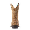 ARIAT BMVY9 Primetime Western Boot Faded Leopard 6