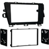 Metra Electronics 95-8226B Dash Kit for Toyota Prius 2010-2015 &