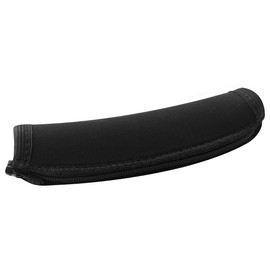 Linkidea Headband Protector Compatible with Sony WH1000XM3, WH1000XM2, XB950B1, XB950N1, XB950BT WH-910N Headphones Replacement Headband Cover, Flex Fabric Head Top Pad Easy DIY Installation