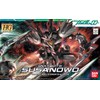HG 1/144 GNX-Y901TW Susano (Mobile Suit Gundam 00)