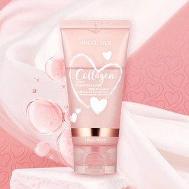 Collagen Ovemight Wrapping Peel OffFacial Mask Pack