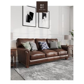 2 inch Wood Sofa Legs Unfinished DIY Square Pyramid Couch Replacement Feet Set of 4