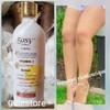 Lucy Easy Glow Glutathion & Vit. C Strong Whitening Serum.