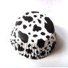 Cow Animal Paper Muffin Cupcake Liners case Birthday Baking Cups