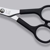 3 Claveles Relax – For hairdressers Hairdressing Scissor 5.5 ',