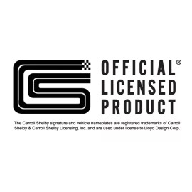 Lloyd Mats New! 2010-2015 Mustang BLACK Floor Mat Set Shelby Cobra GT500 Embroidered Logo 4 - 2015