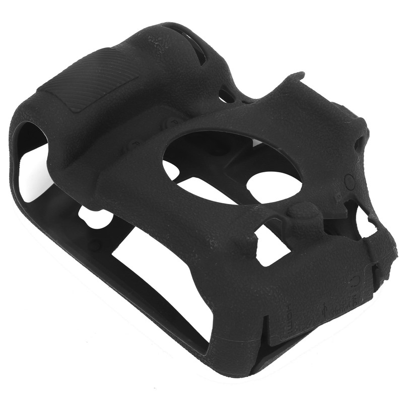 Silicone Protective Housing Camera Case Body Shell Cover for Nikon