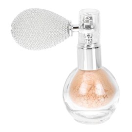 Highlighter Powder Sprayer for Makeup Body Glitter Shimmer Spray for Face Women Special Occasions