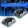 Power Amplifier Board with Connector Gasket Accessories DIY Electronic Components