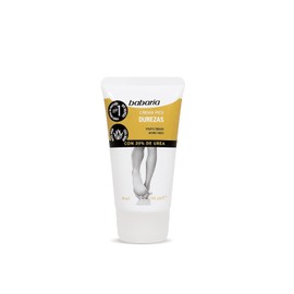 Babaria Crema para Pies Antidurezas