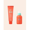Tetraforce Clear Green Ampoule 30ml + Cica Soothing Cream 50g / 테트라포스 클리어 그린 앰플 30ml + 시카 수딩 크림 50g