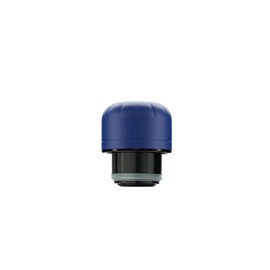 Chilly's Lid Matte Blue in 260ml/500ml, 1pc