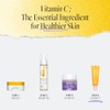 Derma-e Vitamin C No Dark Circles Perfecting Eye Cream Unisex