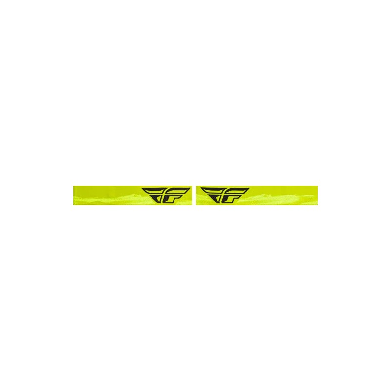 Fly Racing Mask Focus Snow