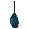 High Tide Packable Shoulder Bag, Turquoise Blue, Nahe Shoulder Bag,