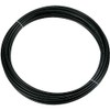 TRUSCO TEN1210 Polyurethane Tube, 0.5 x 0.3 inches (12 x