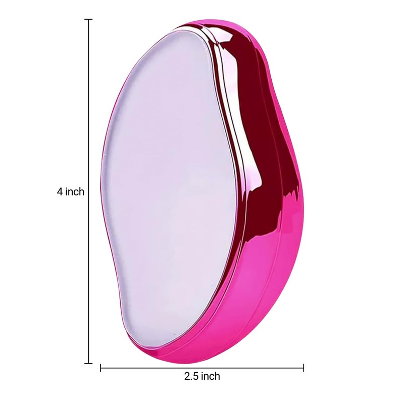 Studio Limited Crystal Hair Remover (2 Pack, Assorted)