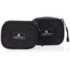 Eagle Creek Pack-it Original Quilted Mini Cube(xs) 2pc Set, Black