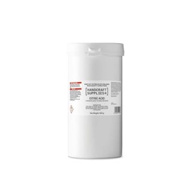 Do It At Home Handcraft Supplies Citric Acid 500g, Food Grade Acidification Compound in Resealable Tamper-Proof Tub for Adjusting Acidity in Homemade Wines, Ciders, Juices & Fruit Musts