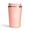 Neon Kactus Insulated Coffee Cup | Travel Cup | Double