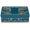 New English Teas Song Thrush & Berries Tea Tin with