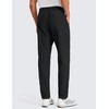 CRZ YOGA All Day Comfy Golf Pants for Men 31''