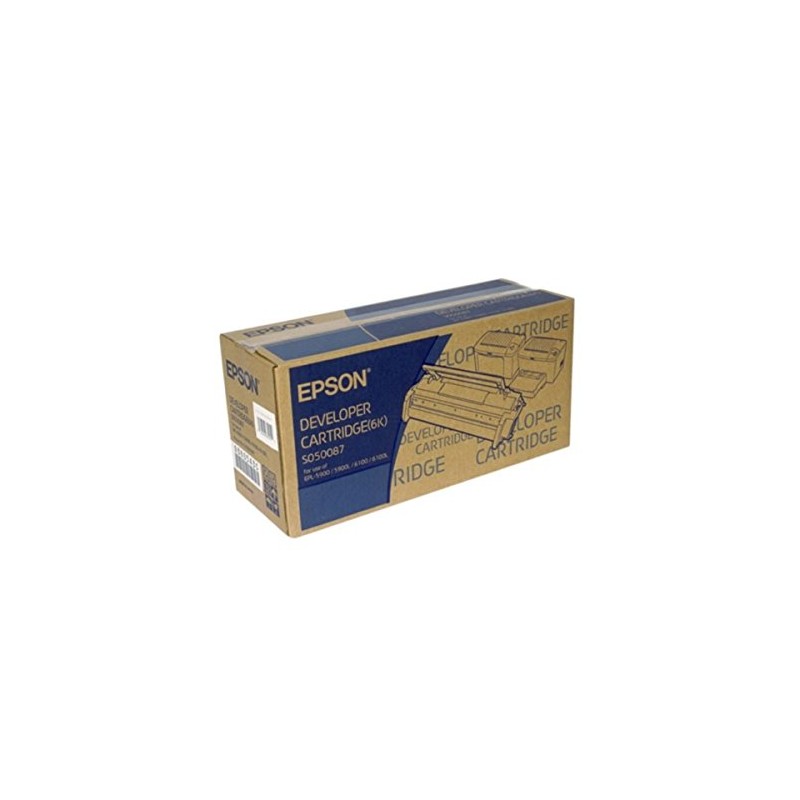 Epson EPL 5900 L (0087 / C 13 S0 50087)