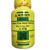 Sun Ten - Hoelen Five Herb Formula, 100 Capsules /
