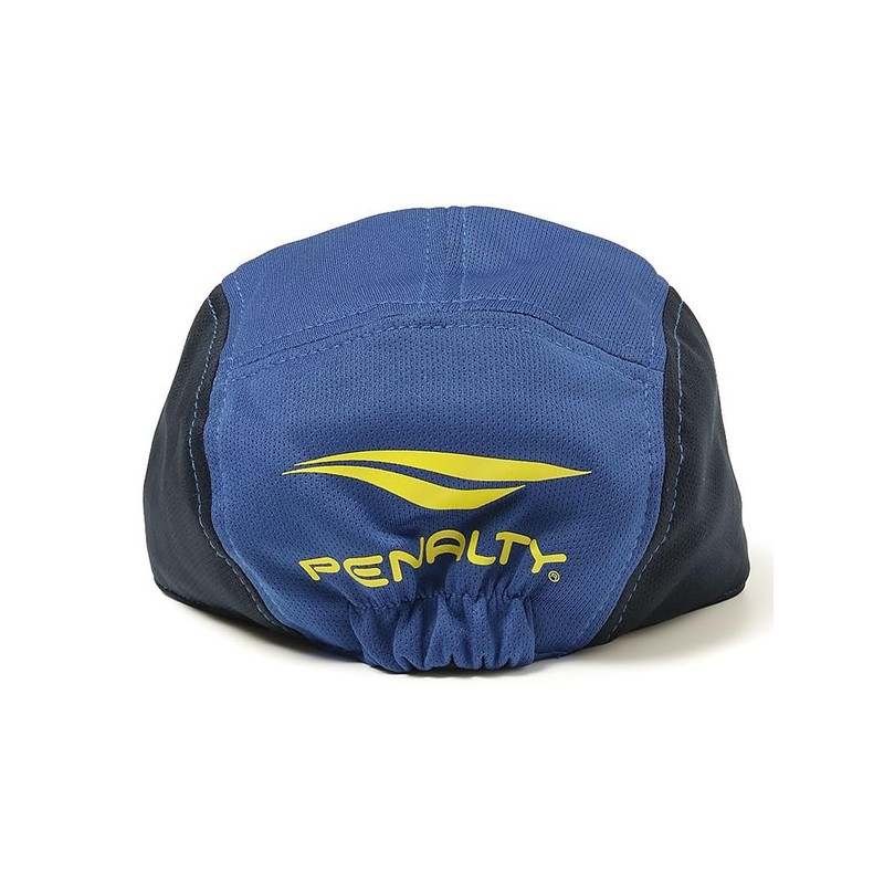 Penalty PE3126J Soccer Hat, Cap, JR Cap, Boys, D Green